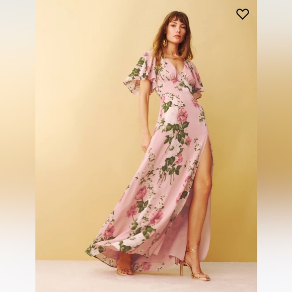 Shayla Dress